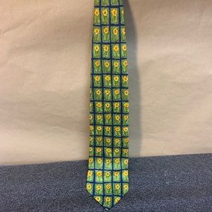 Ermenegildo Zegna Men’s Fashion Style Necktie